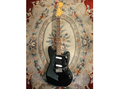 FENDER Player II Mustang RW BLK - B-Stock