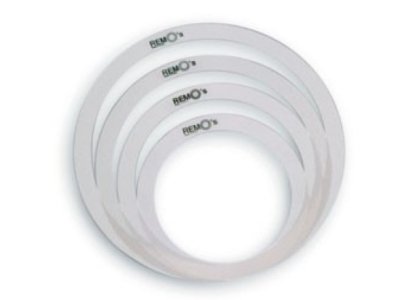 Sordina REMO Remos Ring Pack (10",12",14",16") RO-0246-00