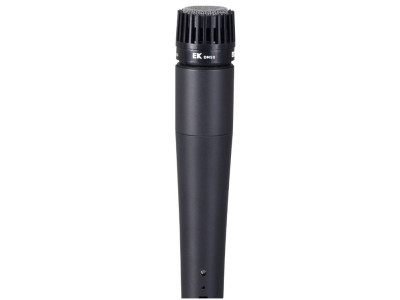 Micrófono dinámico EK AUDIO DM50