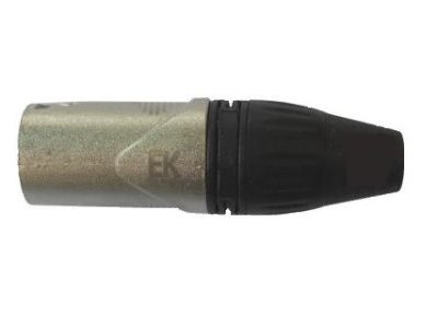 Conector XLR macho PX002PN