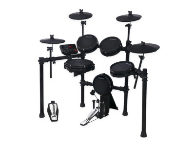 Bateria Electrònica CARLSBRO CS D35M