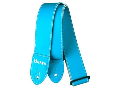 Sangle BASSO Neon turquoise 5cm