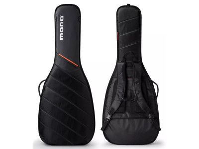 Funda MONO M80 Stealth Guitarra Eléctrica c/negro