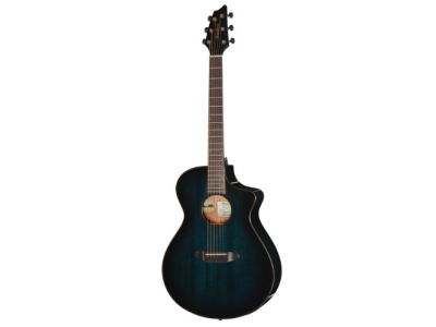 BREEDLOVE Rainforest S Concert Papillon