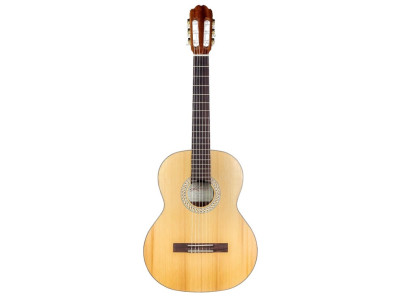 Guitarra clásica KREMONA Soloist S62C 7/8