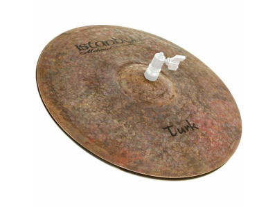 Hi Hat ISTANBUL MEHMET 14" Turk Medium
