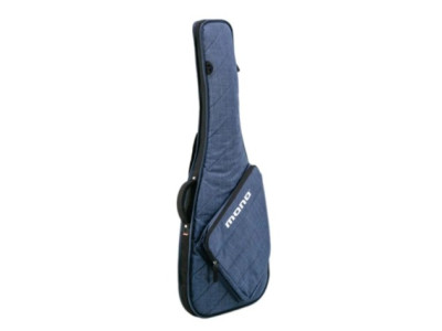 Étui pour guitare électrique MONO M80 Sleeve 2.0 (Moonlight Blue)