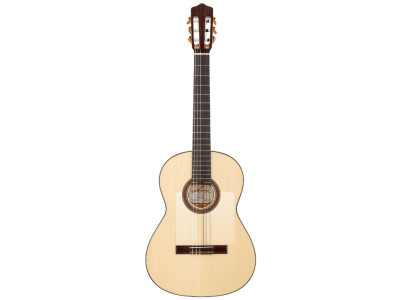 Guitare flamenco KREMONA Rosa Bella