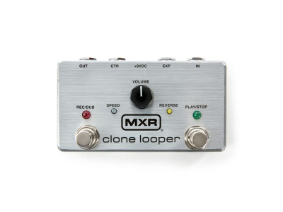 MXR M 303G1 Clone Looper