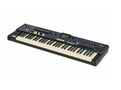 HAMMOND SK PRO 61