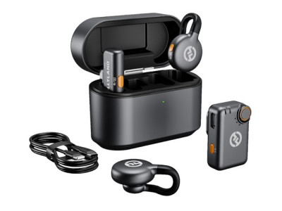 HOLLYLAND Lark M2S Combo