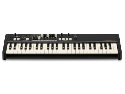 Órgano HAMMOND M-Solo Black