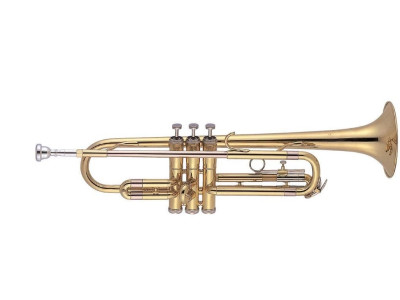 Trompeta J. MICHAEL LACADA TR200 en Si Bemol