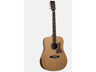 Guitare acoustique TANGLEWOOD TW15R