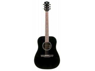 Guitare electroacoustique ALHAMBRA Appalachian W-300 B N E7