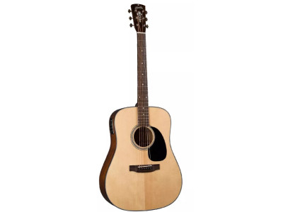 Guitarra electroacústica BLUERIDGE BR-40E