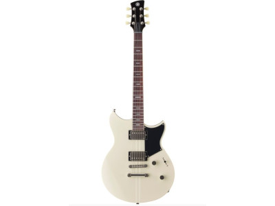 Guitare électrique YAMAHA Revstar RSS20VW Standard Series Vintage White