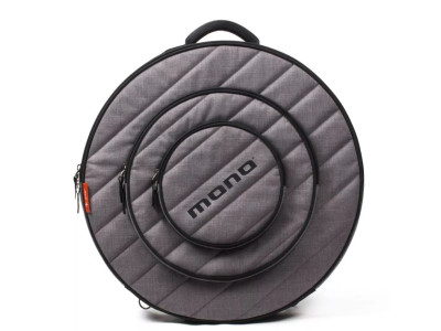 Funda MONO Cymbal 22" (Gris)