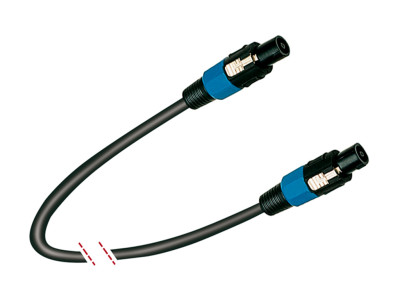 Cable altaveu MARK MK80 Speakon Speakon