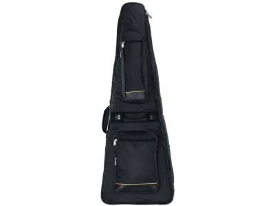 Funda ROCKBAG Premium Line Plus - Flying-V Guitarra Eléctrica