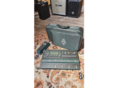 PACK KEMPER Stage MK1 - Segunda Mano