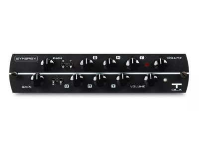 Préampli SYNERGY TW-DLX
