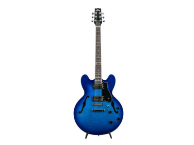 HERITAGE Ascent+ Collection H-535 Royal Blue Burst