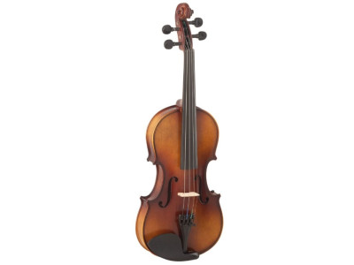 Violín CARLO GIORDANO 4/4 envejecido VS144 Violín CARLO GIORDANO 4/4 envejecido VS144