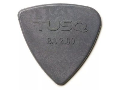 Pua Bi-Angle 2mm GRAPH TECH Tusq Grey