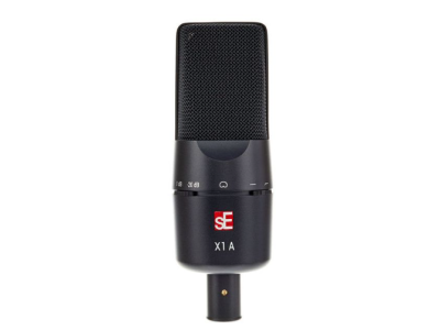 Micrófono SE ELECTRONICS X1A Condenser