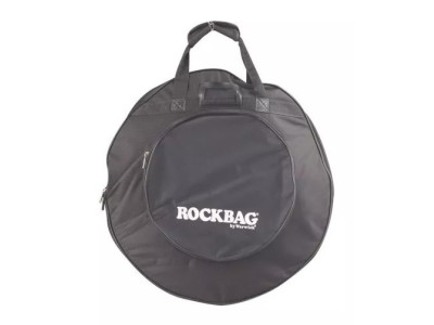 Funda ROCKBAG Deluxe platillos 56cm / 22" RB22540B