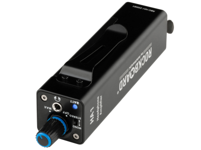 Amplificador d'auriculars ROCKBOARD HA1