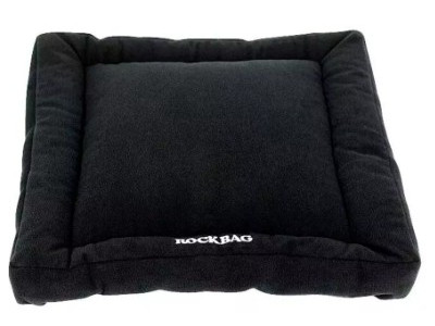 Almohada para Bombo ROCKBAG 16 "x 18" - Negro RB22180B