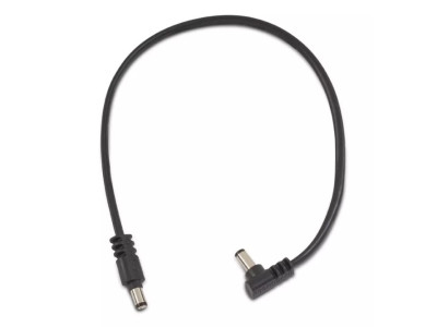 Cable ROCKBOARD Flat RBO CAB Power Cable 30cm Colze/Recte