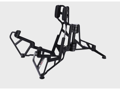 X VIVE Soporte de guitarra G1 Butterfly