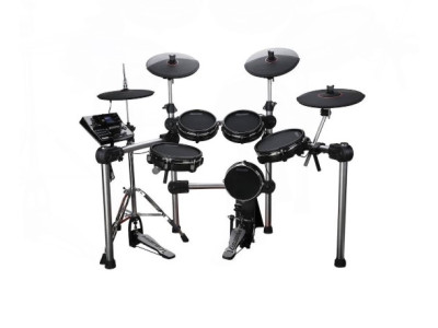 Bateria Electrònica CARLSBRO CS D600