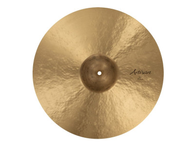 Crash SABIAN Artisan 19"