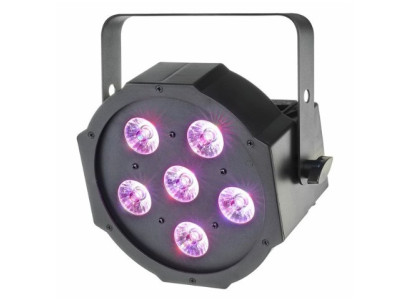 EUROLITE LED SLS-6 TCL Spot - 51915361 EUROLITE LED SLS-6 TCL Spot - 51915361