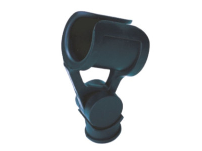 Pinza micrófono EK AUDIO MS046 31mm diámetro