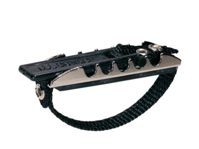 Cejilla DR PARTS GCP50A - Guitarra Acústica