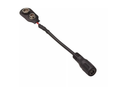 Convertidor ROCKBOARD Power Ace Battery Clip