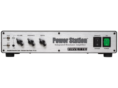 FRYETTE Power Station PS-2A