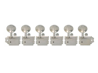 Mécaniques DR PARTS guitare électrique EMH3103CR