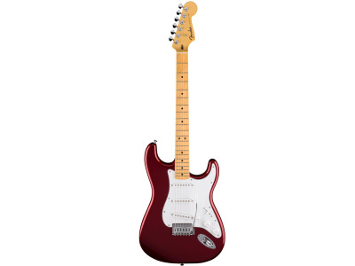 Guitarra Eléctrica FENDER Standard Stratocaster Candy Cola
