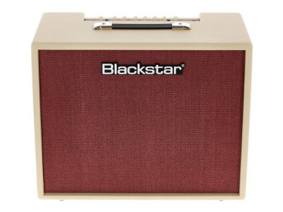 BLACKSTAR Combo Debut 100R 1x12" Cream
