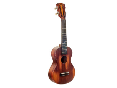 Ukelele Concert MAHALO MO2 Historic Series