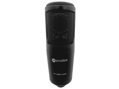 Micrófono condensador PRODIPE ST-1 MK2