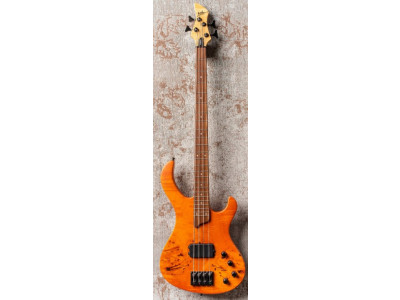 Basse ESH Various IV Quilted Honey // B-Stock