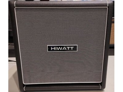 HIWATT B115HN Bass Cabinet Black