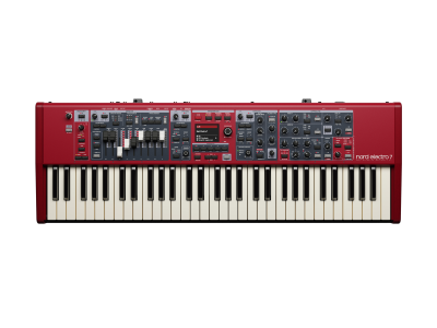 NORD Electro 7 61
